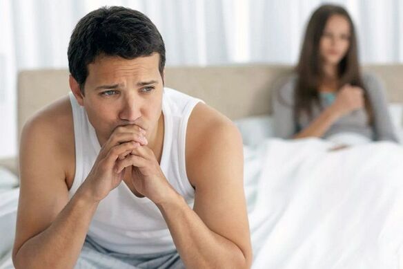 Come guarire la prostatite a casa