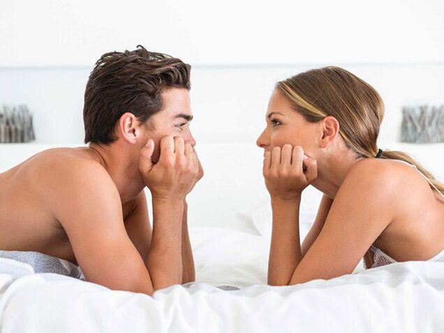 Le cause della prostatite